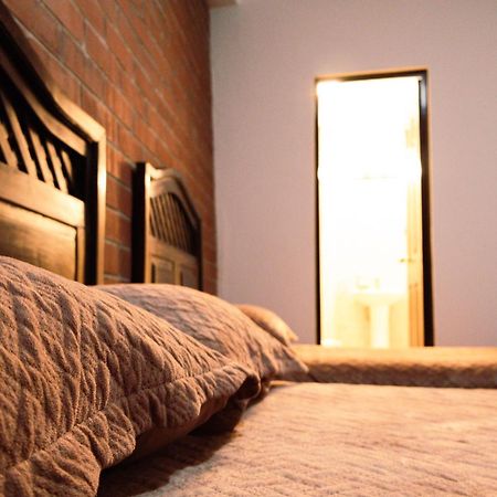 Lar Antiqua Hotel Quetzaltenango Ngoại thất bức ảnh