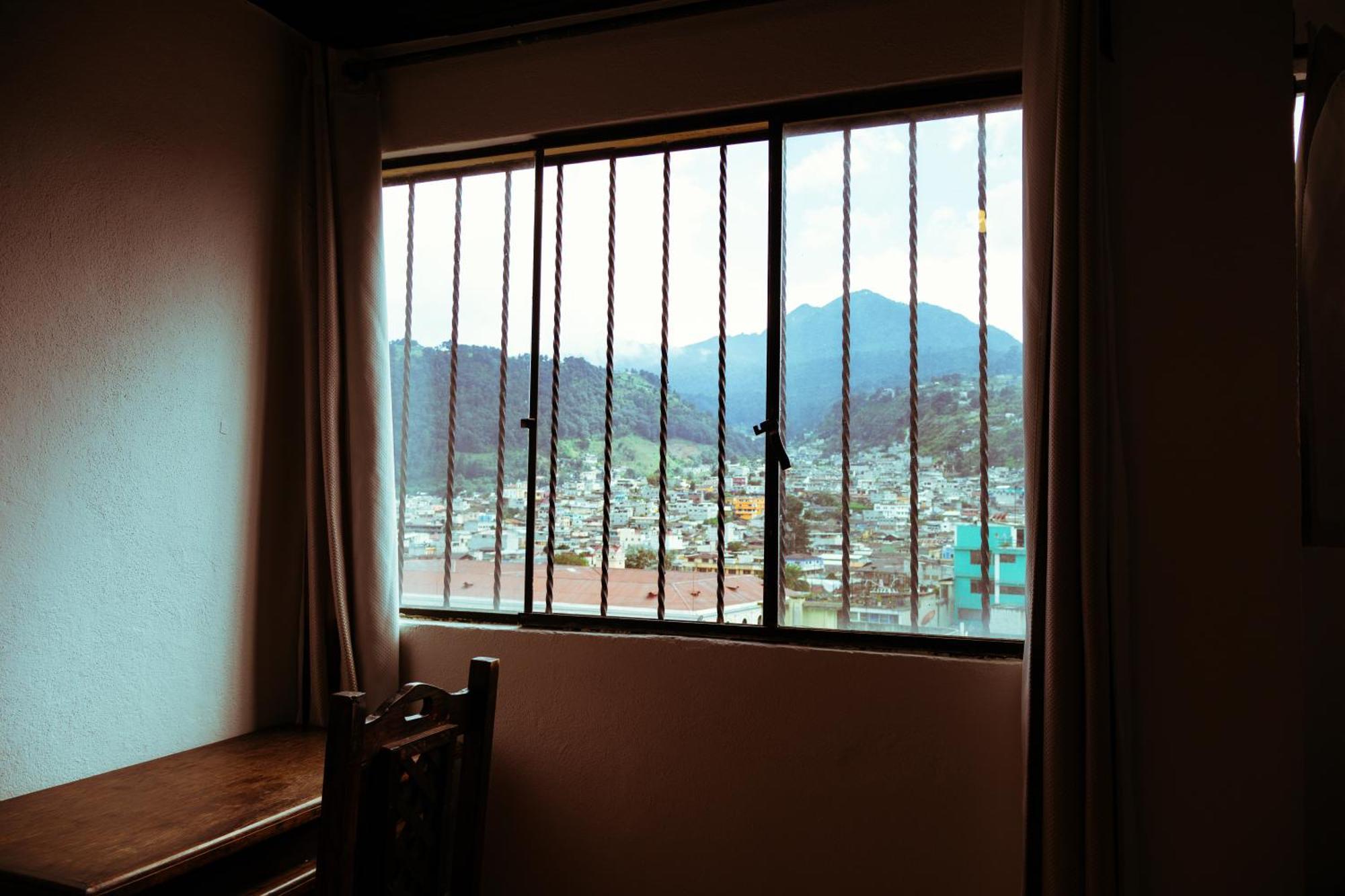 Lar Antiqua Hotel Quetzaltenango Ngoại thất bức ảnh