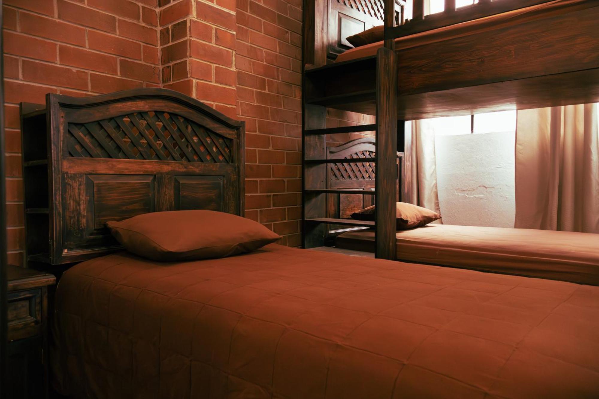 Lar Antiqua Hotel Quetzaltenango Ngoại thất bức ảnh