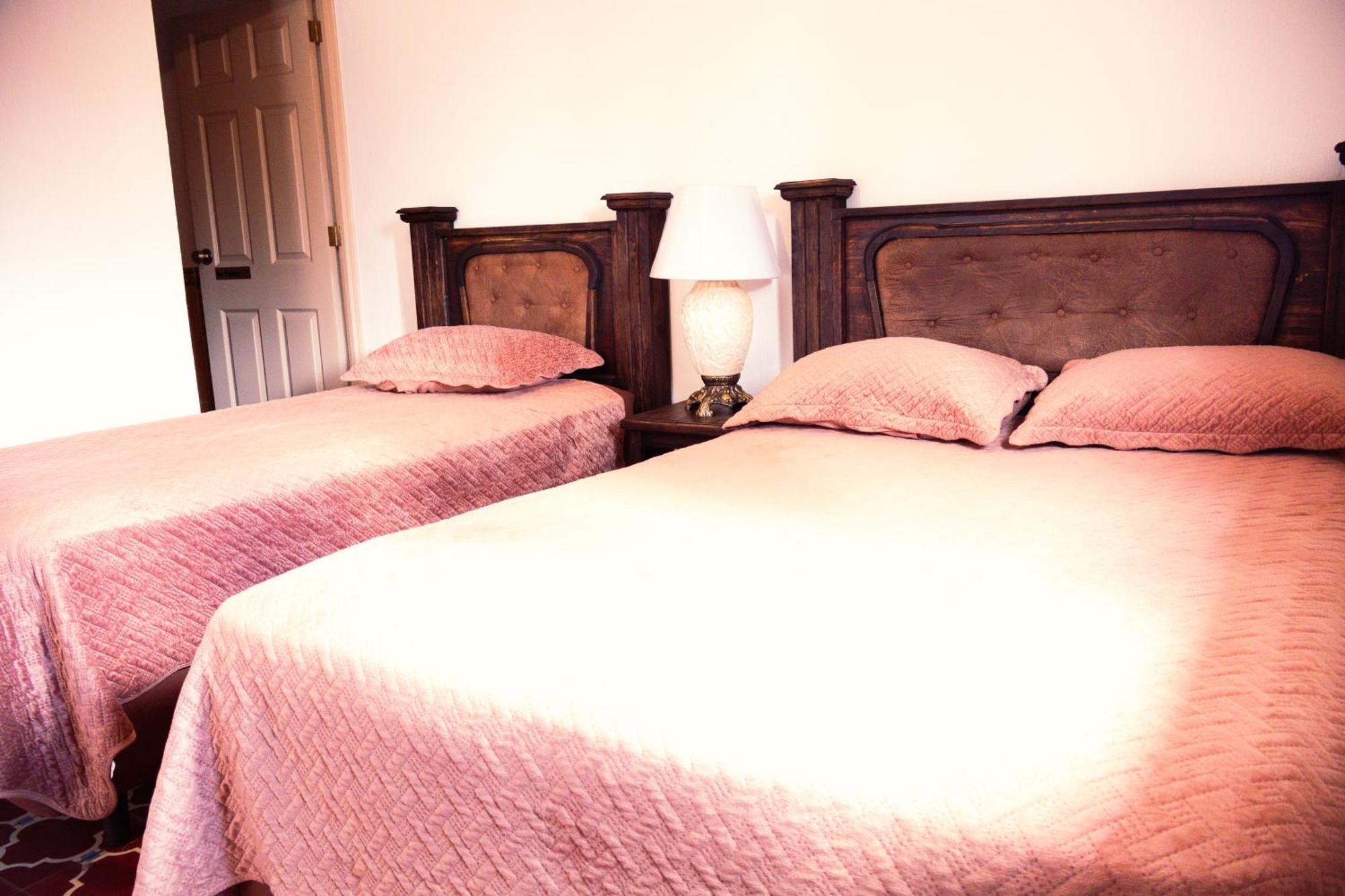 Lar Antiqua Hotel Quetzaltenango Ngoại thất bức ảnh