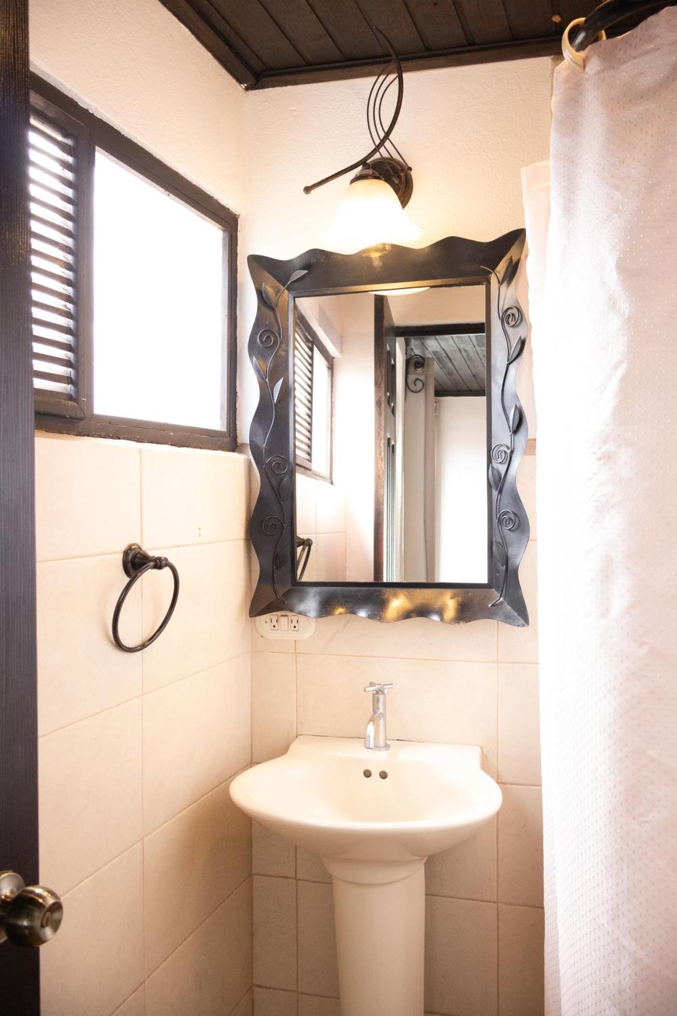 Lar Antiqua Hotel Quetzaltenango Ngoại thất bức ảnh