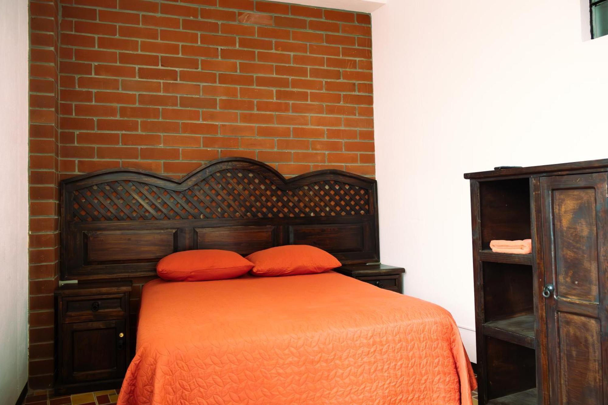 Lar Antiqua Hotel Quetzaltenango Ngoại thất bức ảnh