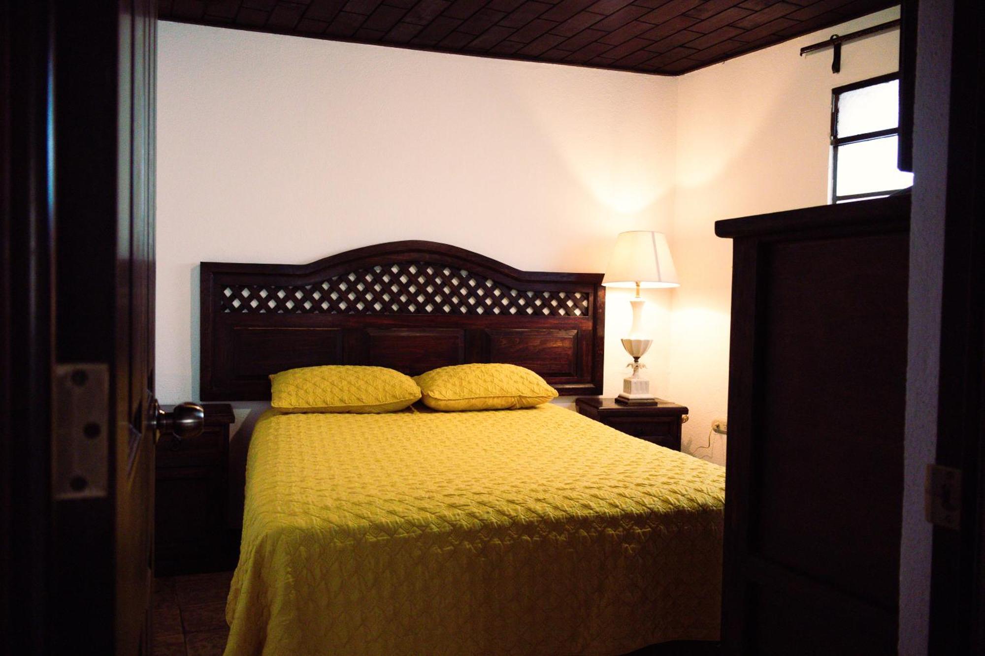 Lar Antiqua Hotel Quetzaltenango Ngoại thất bức ảnh
