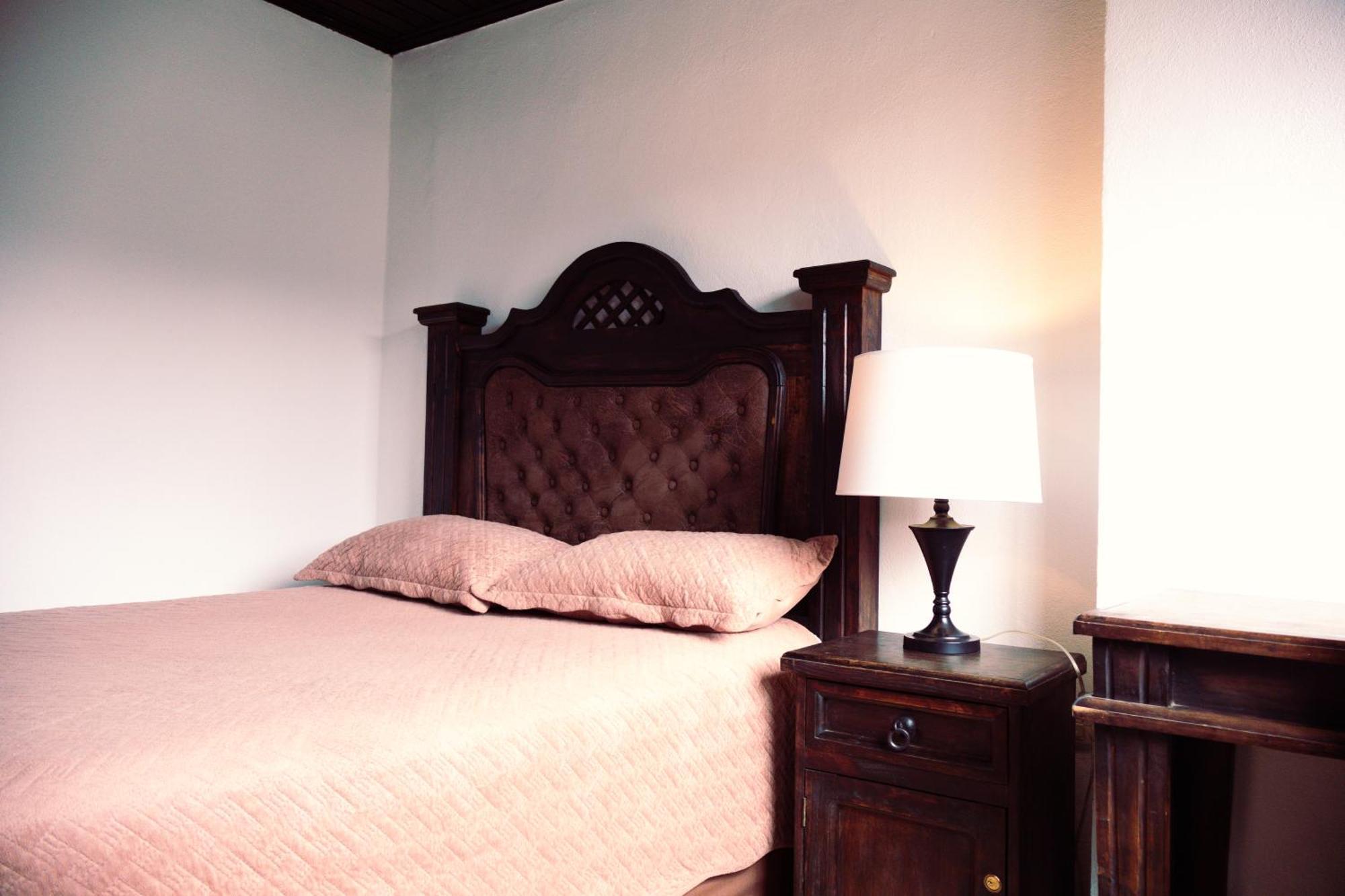 Lar Antiqua Hotel Quetzaltenango Ngoại thất bức ảnh